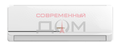 Кондиционер Centek CT-65F 12 /3550/3650W скрытый LED дисплей, EER-3.21, компрессор GMCC